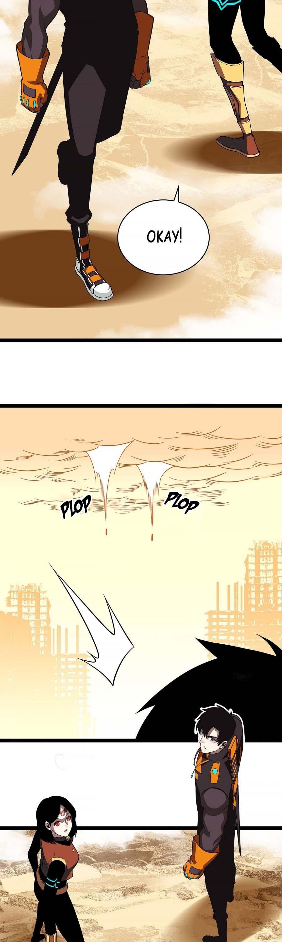 Read Cong Renzhen Wan Youxi Kaishi Jueqi EN Manga Online