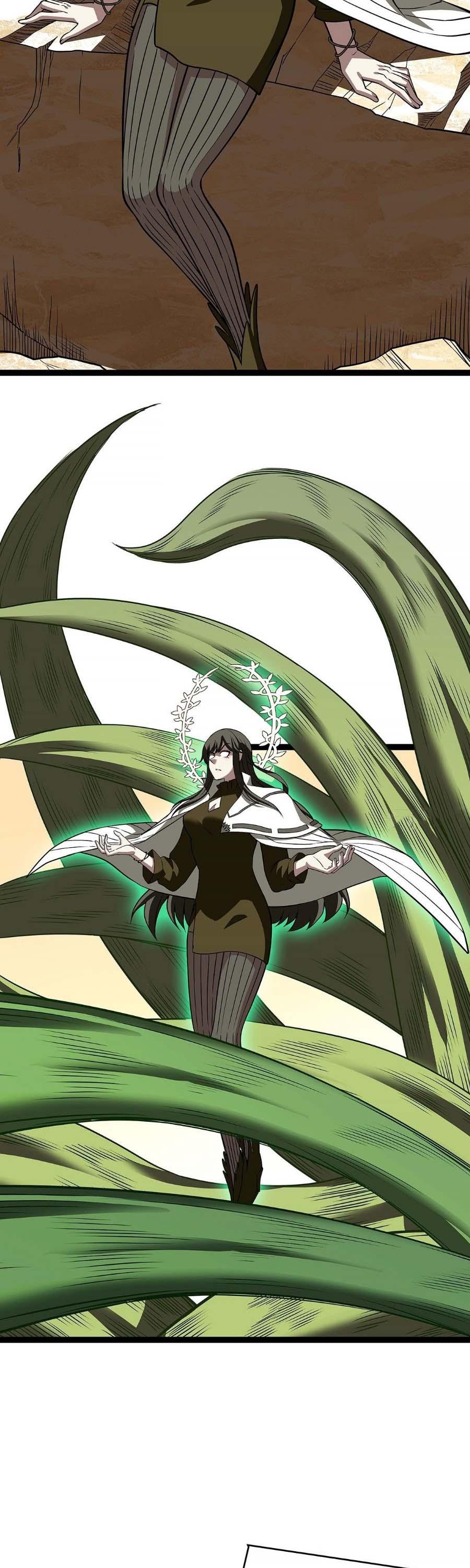 Read Cong Renzhen Wan Youxi Kaishi Jueqi EN Manga Online