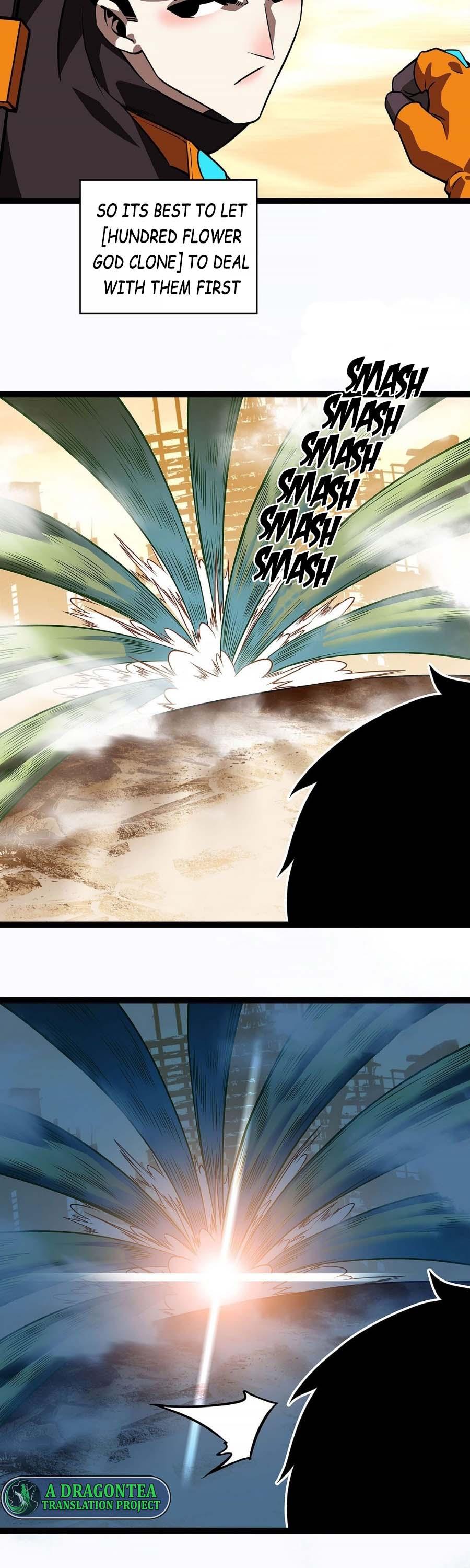 Read Cong Renzhen Wan Youxi Kaishi Jueqi EN Manga Online