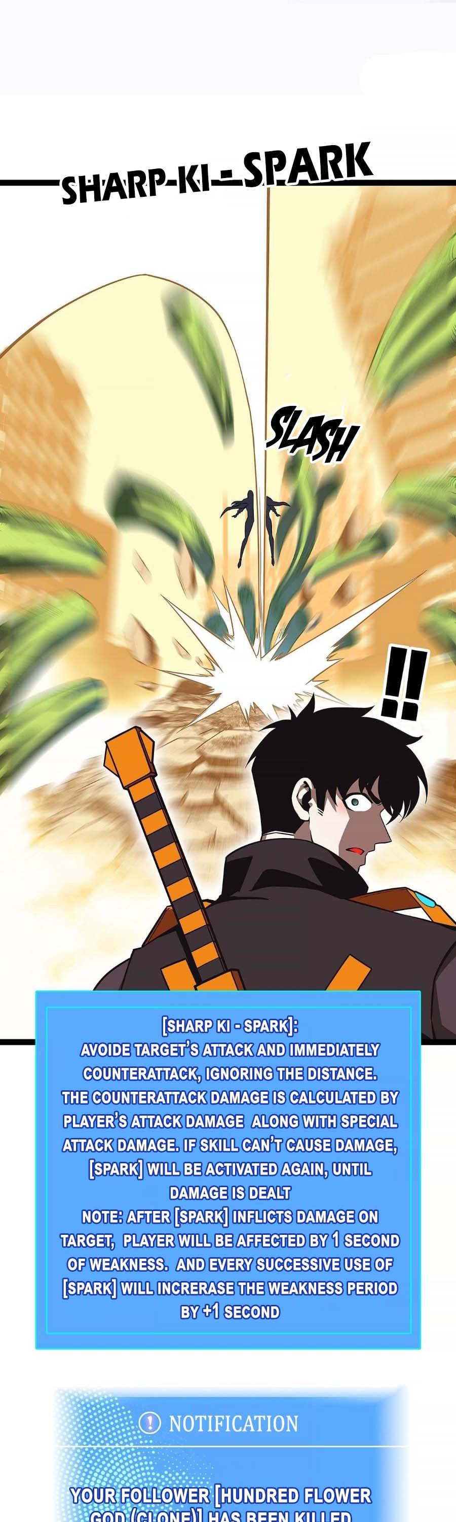 Read Cong Renzhen Wan Youxi Kaishi Jueqi EN Manga Online