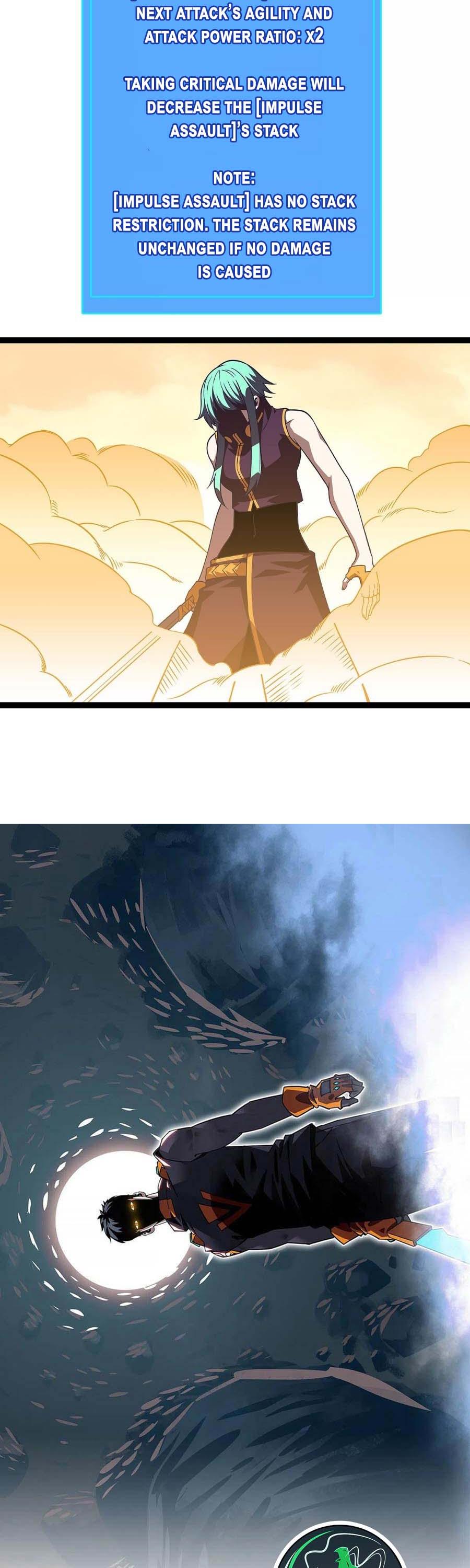 Read Cong Renzhen Wan Youxi Kaishi Jueqi EN Manga Online