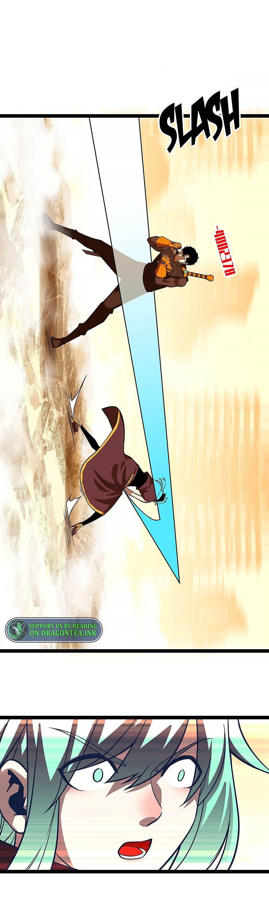 Read Cong Renzhen Wan Youxi Kaishi Jueqi EN Manga Online
