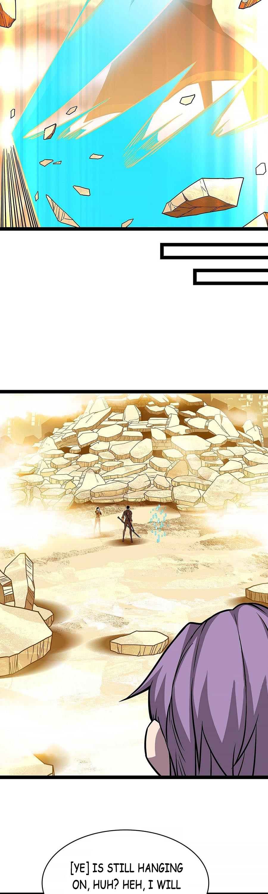 Read Cong Renzhen Wan Youxi Kaishi Jueqi EN Manga Online