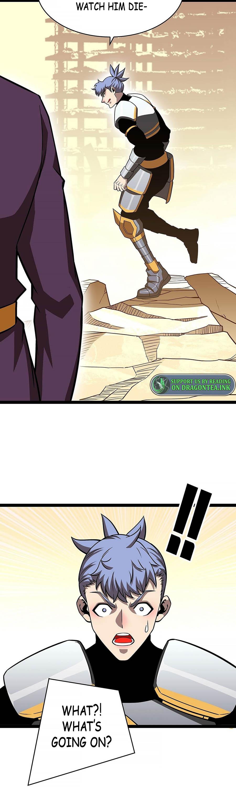 Read Cong Renzhen Wan Youxi Kaishi Jueqi EN Manga Online