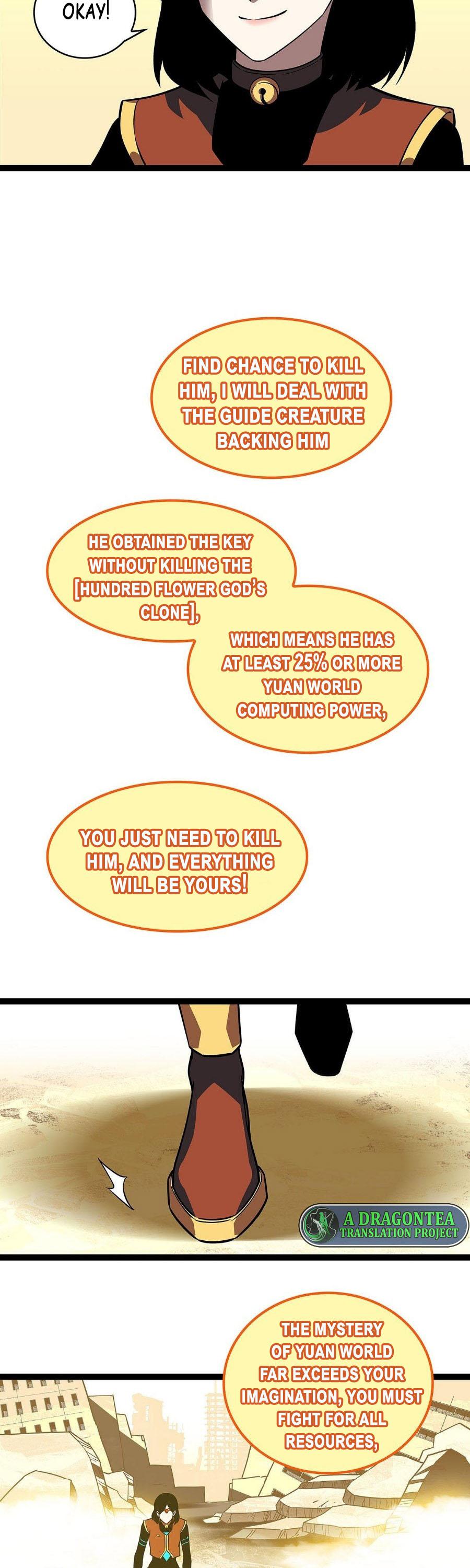 Read Cong Renzhen Wan Youxi Kaishi Jueqi EN Manga Online