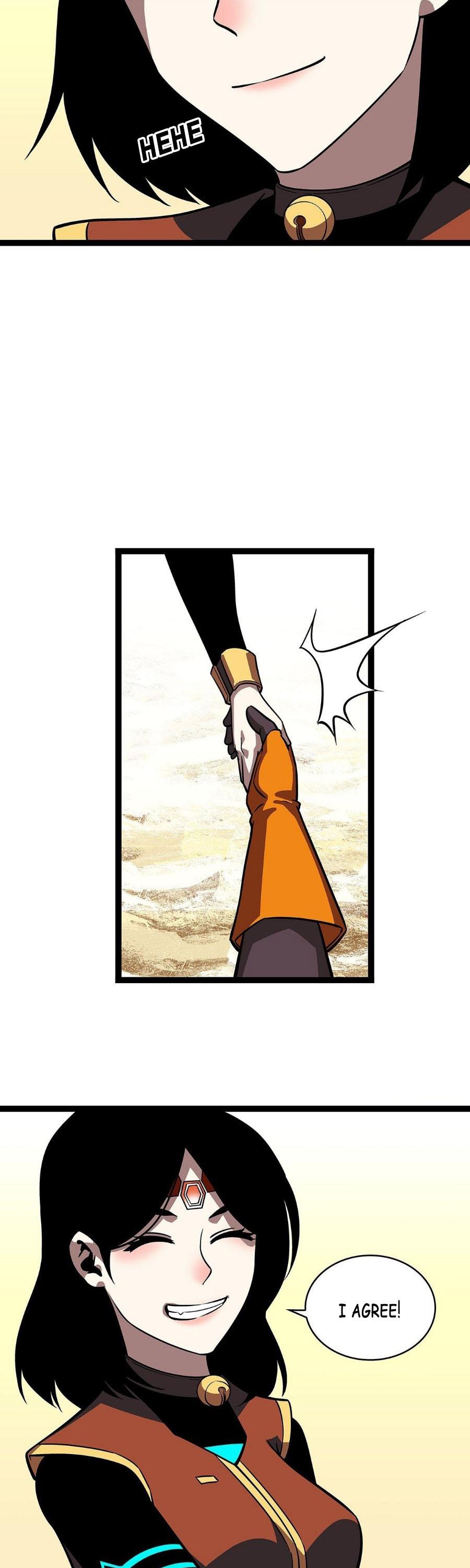 Read Cong Renzhen Wan Youxi Kaishi Jueqi EN Manga Online