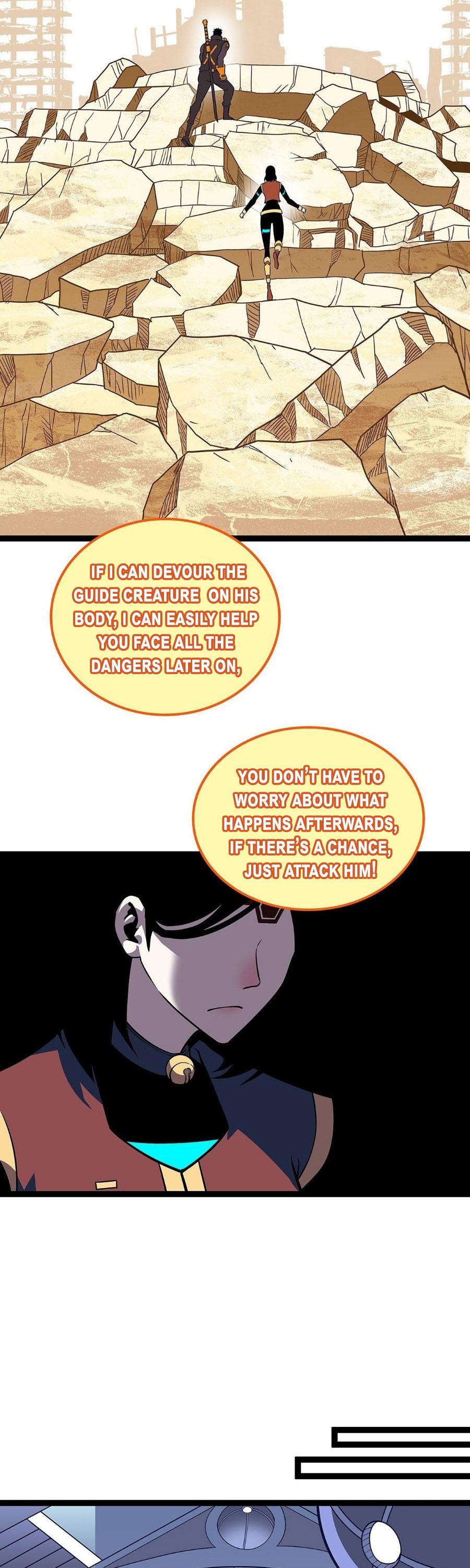 Read Cong Renzhen Wan Youxi Kaishi Jueqi EN Manga Online