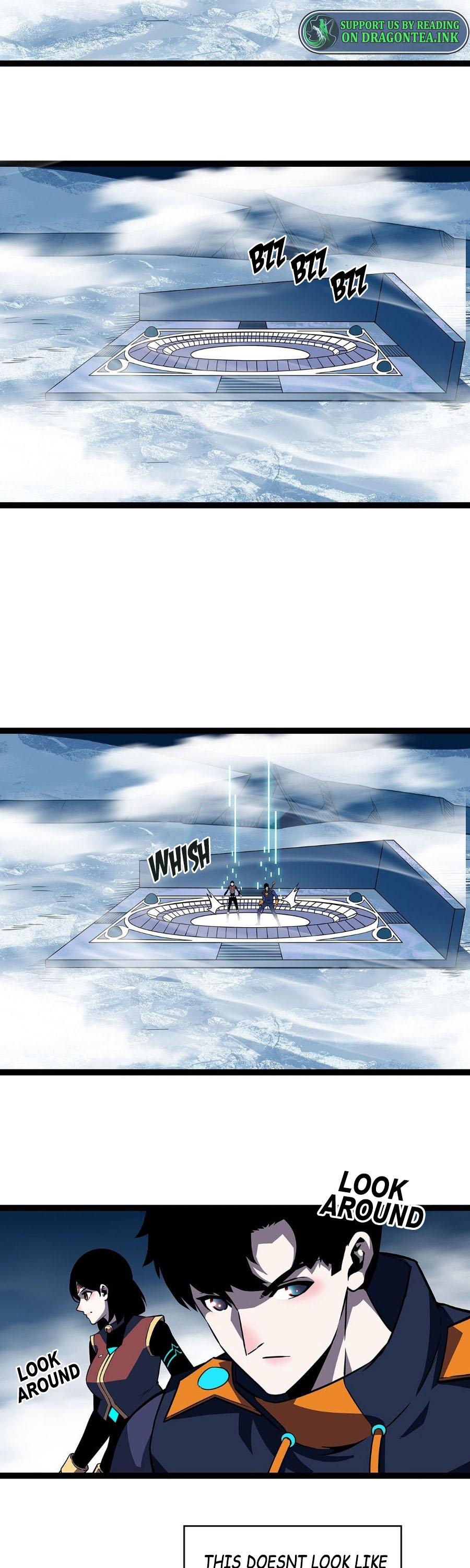 Read Cong Renzhen Wan Youxi Kaishi Jueqi EN Manga Online