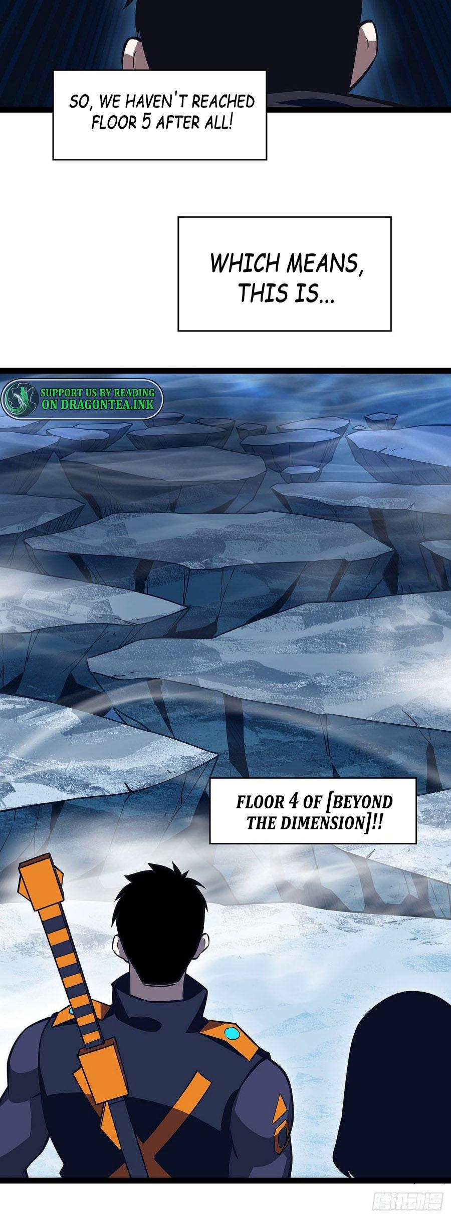 Read Cong Renzhen Wan Youxi Kaishi Jueqi EN Manga Online