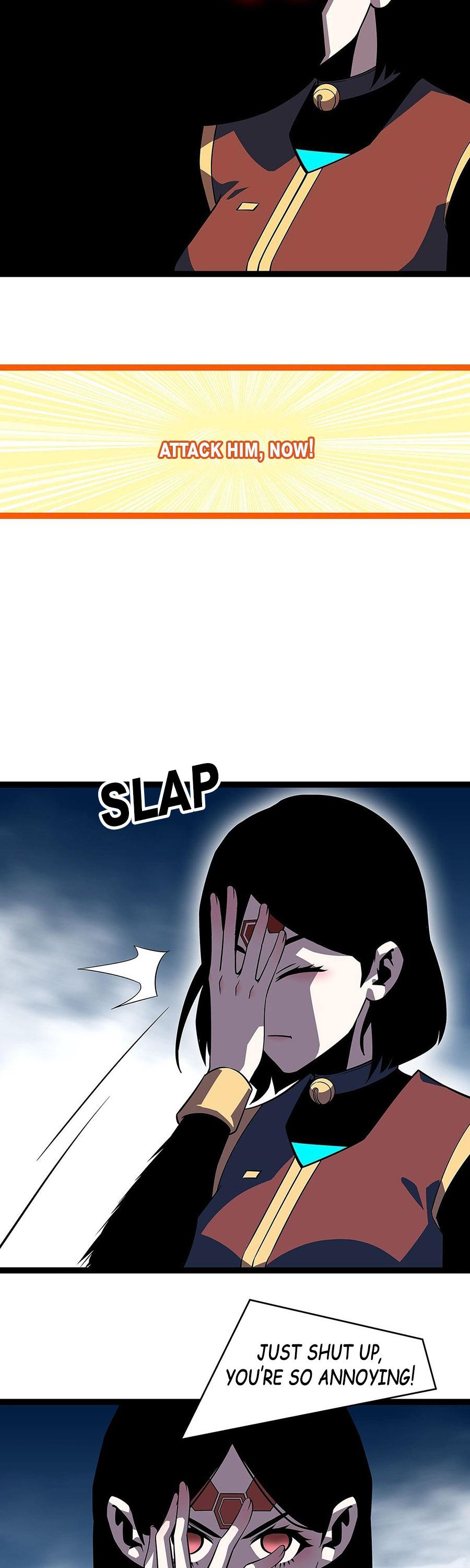 Read Cong Renzhen Wan Youxi Kaishi Jueqi EN Manga Online