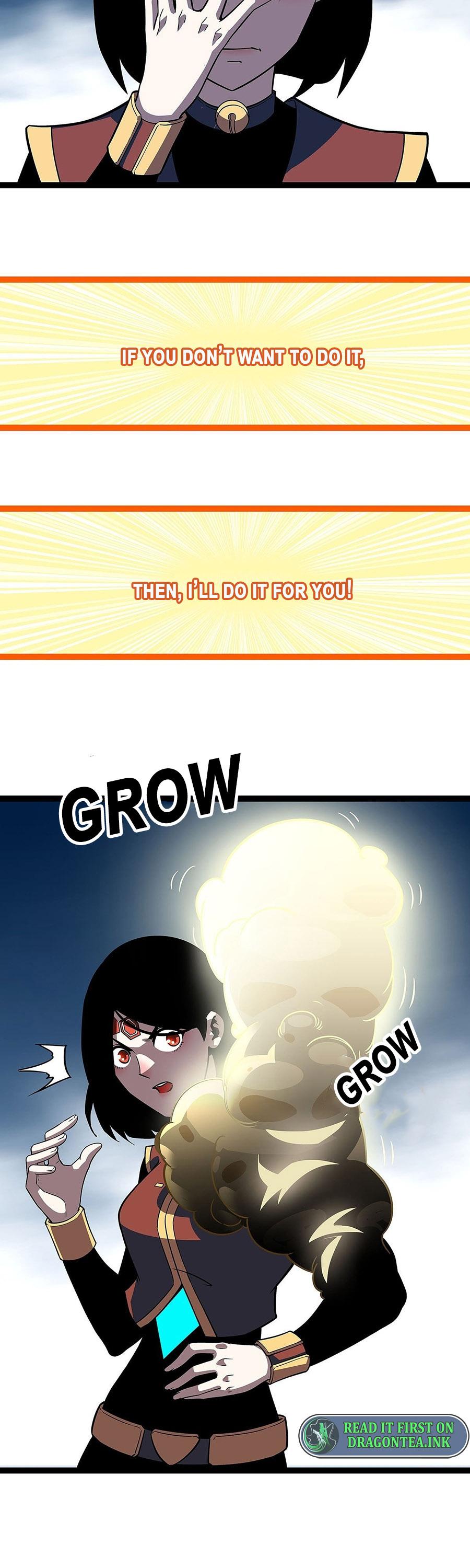 Read Cong Renzhen Wan Youxi Kaishi Jueqi EN Manga Online