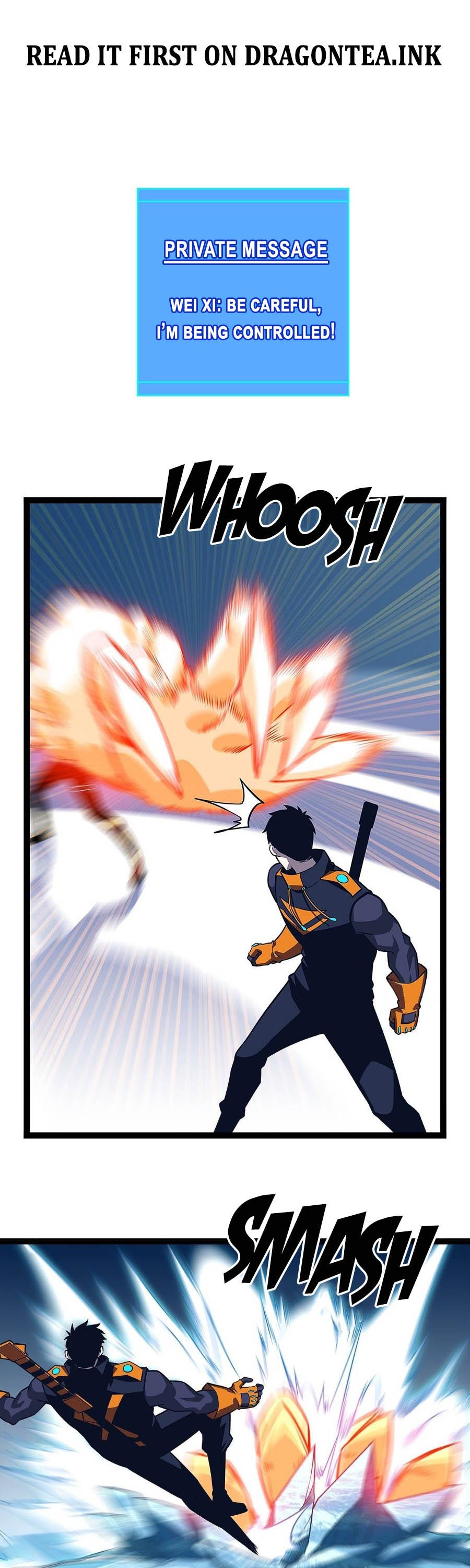 Read Cong Renzhen Wan Youxi Kaishi Jueqi EN Manga Online