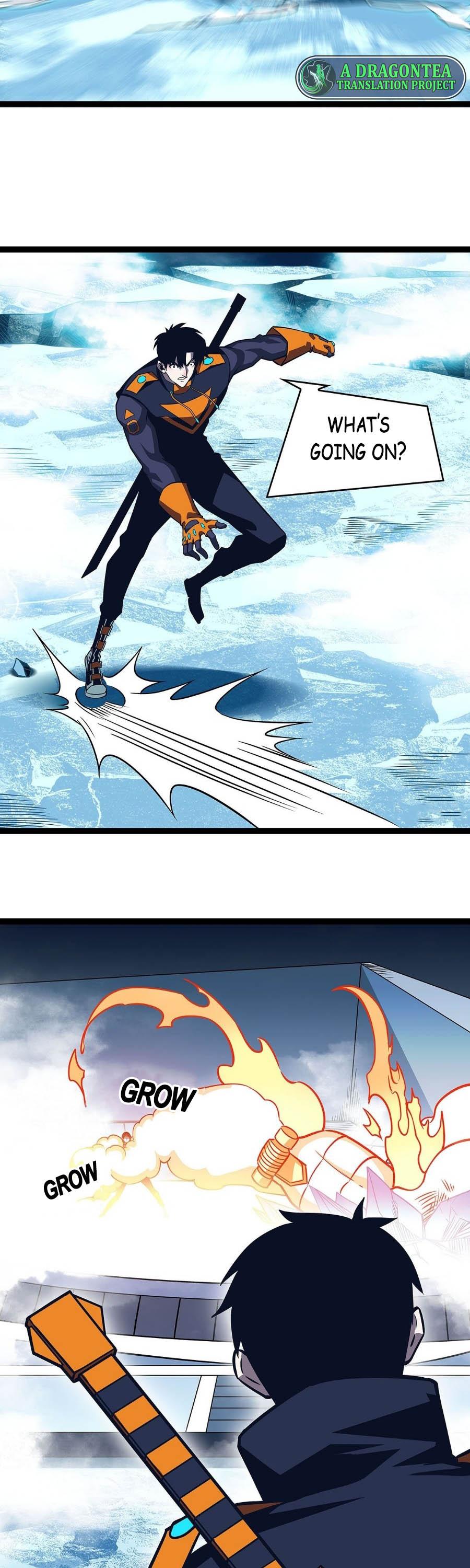Read Cong Renzhen Wan Youxi Kaishi Jueqi EN Manga Online
