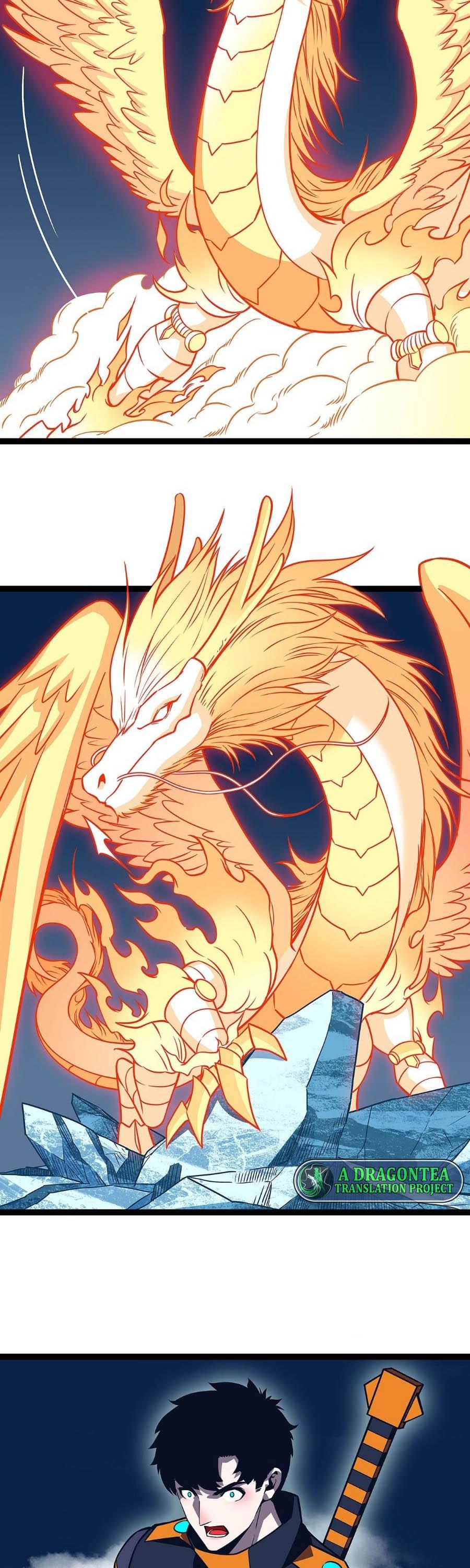 Read Cong Renzhen Wan Youxi Kaishi Jueqi EN Manga Online