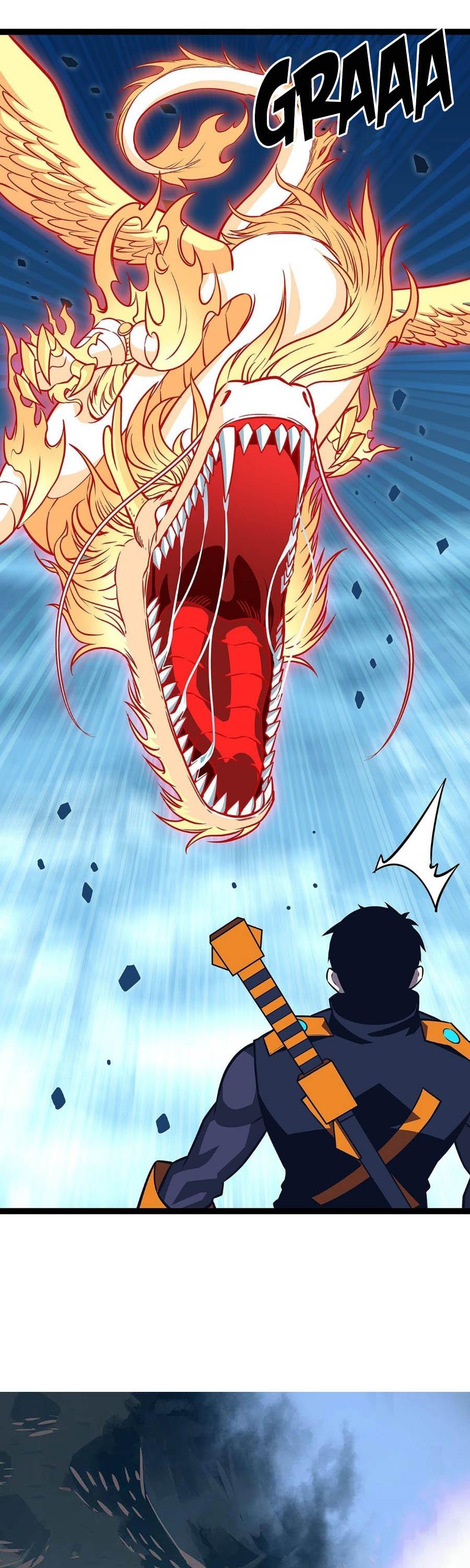 Read Cong Renzhen Wan Youxi Kaishi Jueqi EN Manga Online