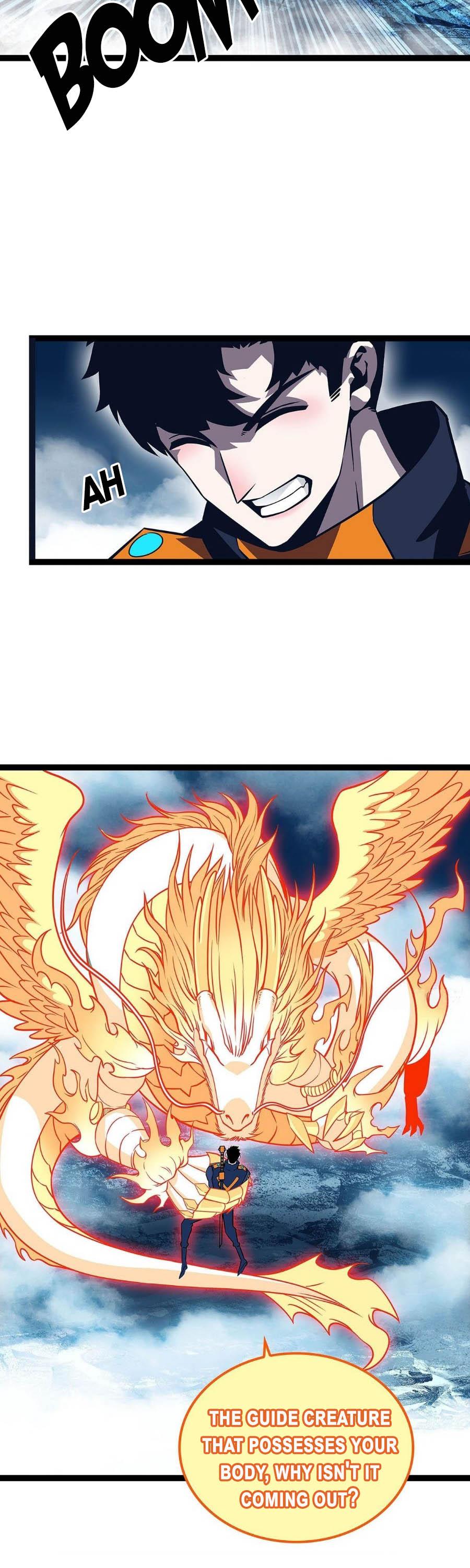 Read Cong Renzhen Wan Youxi Kaishi Jueqi EN Manga Online