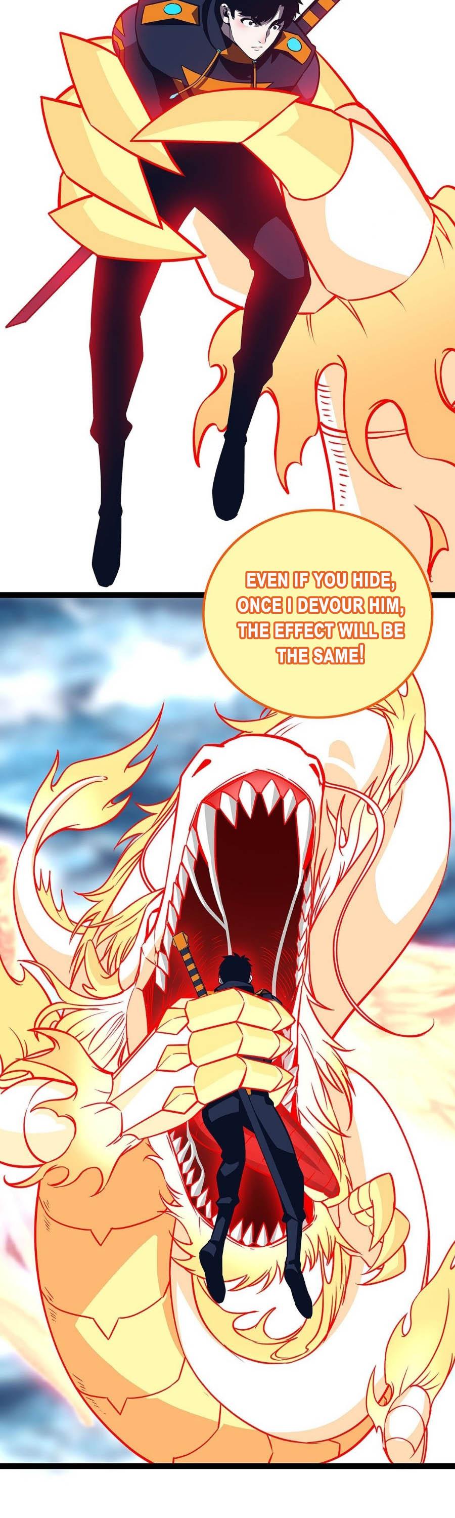 Read Cong Renzhen Wan Youxi Kaishi Jueqi EN Manga Online