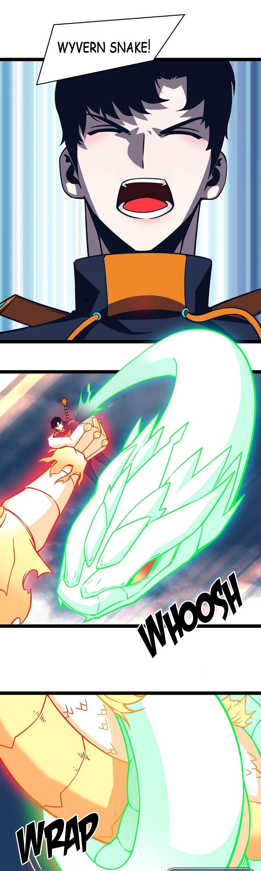 Read Cong Renzhen Wan Youxi Kaishi Jueqi EN Manga Online