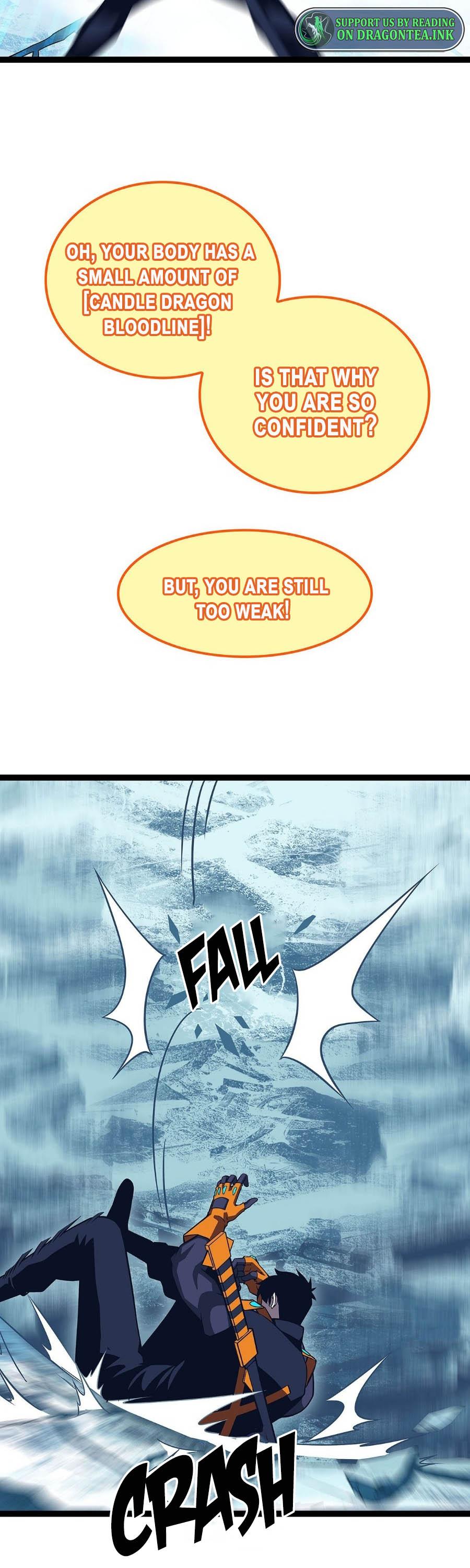 Read Cong Renzhen Wan Youxi Kaishi Jueqi EN Manga Online