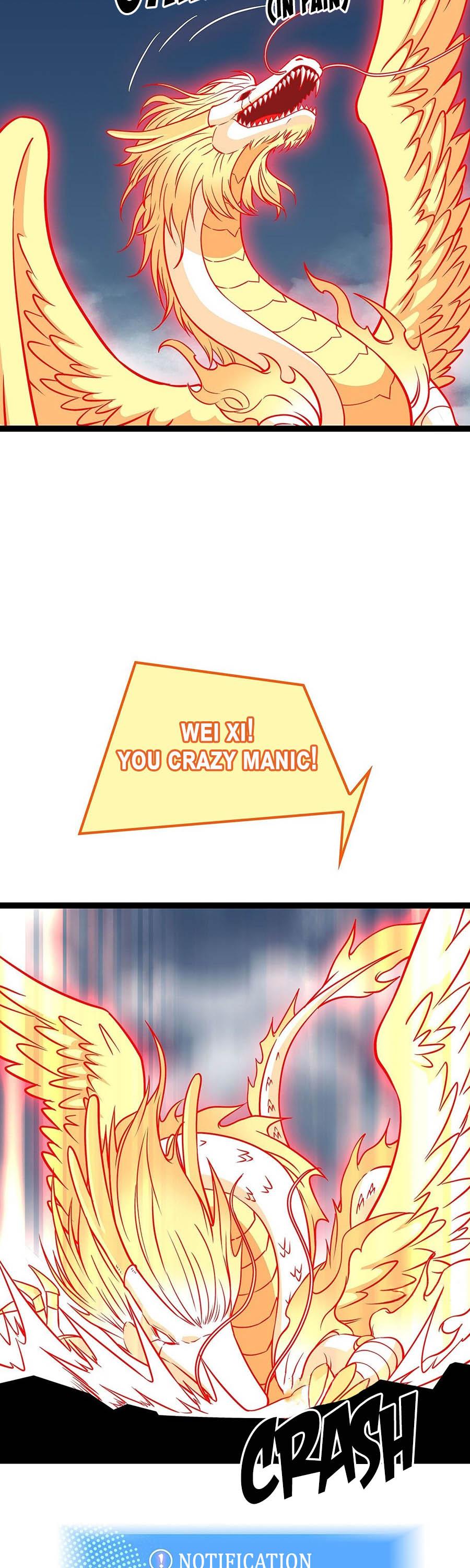 Read Cong Renzhen Wan Youxi Kaishi Jueqi EN Manga Online
