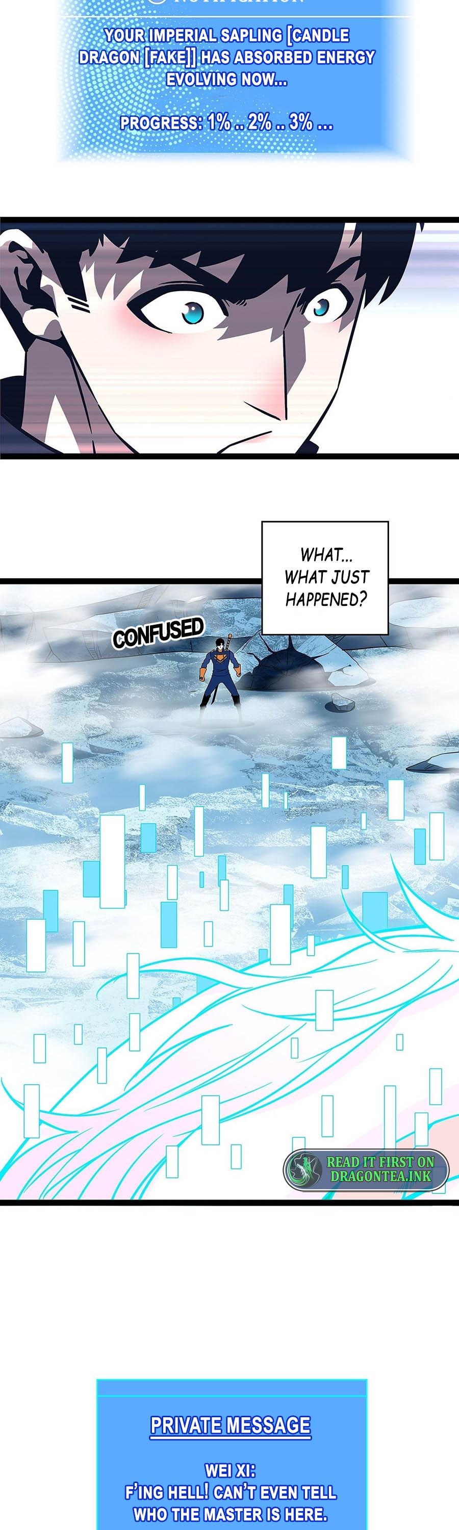 Read Cong Renzhen Wan Youxi Kaishi Jueqi EN Manga Online