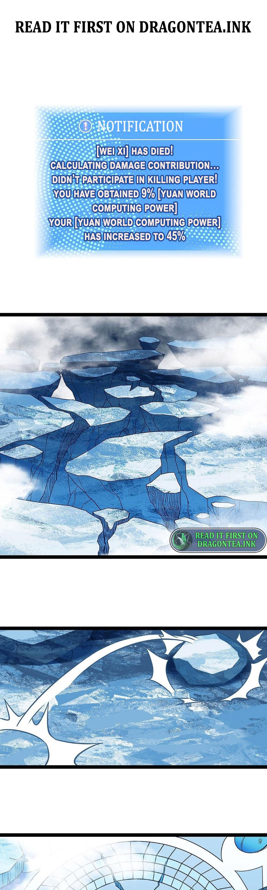 Read Cong Renzhen Wan Youxi Kaishi Jueqi EN Manga Online