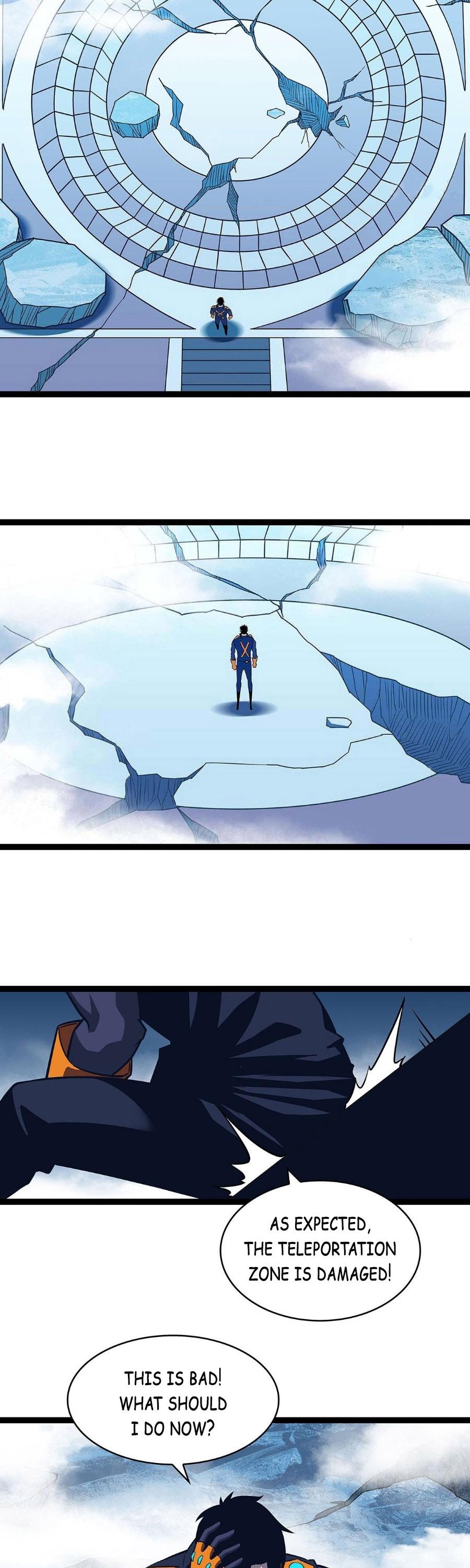 Read Cong Renzhen Wan Youxi Kaishi Jueqi EN Manga Online