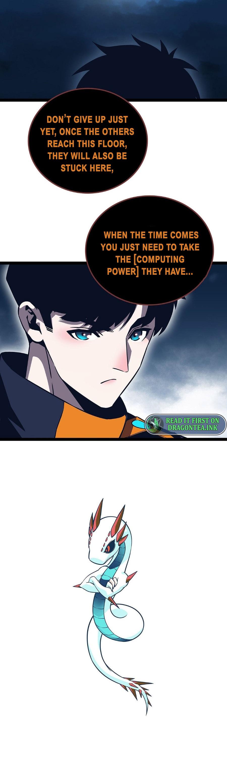 Read Cong Renzhen Wan Youxi Kaishi Jueqi EN Manga Online