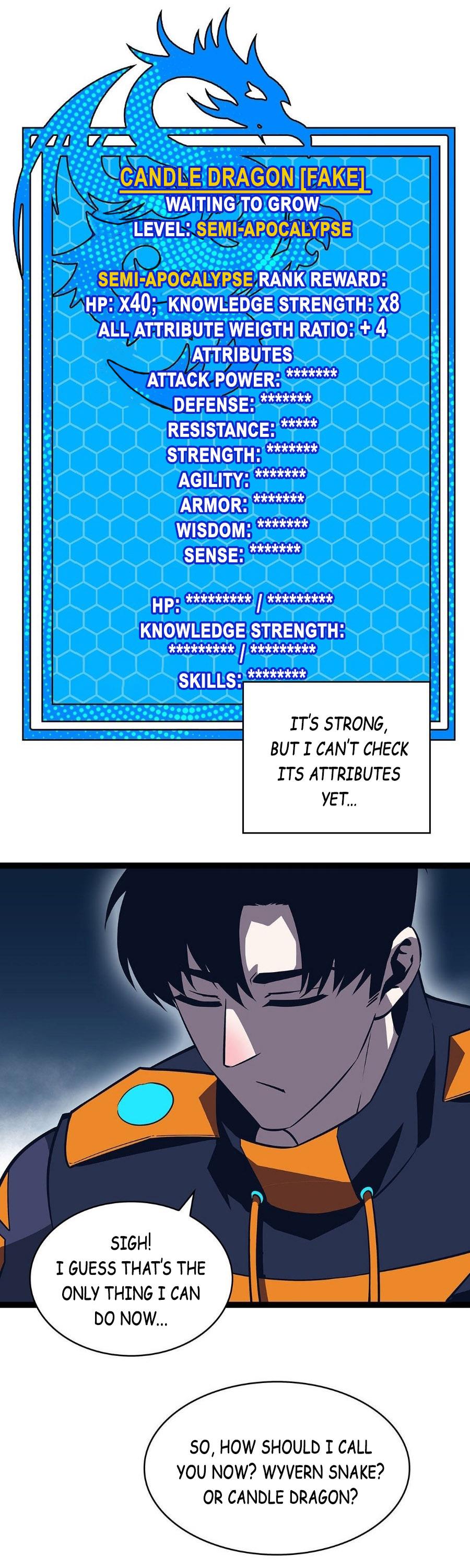 Read Cong Renzhen Wan Youxi Kaishi Jueqi EN Manga Online