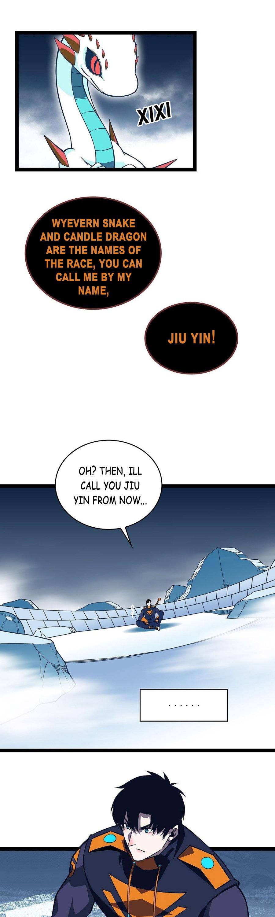 Read Cong Renzhen Wan Youxi Kaishi Jueqi EN Manga Online
