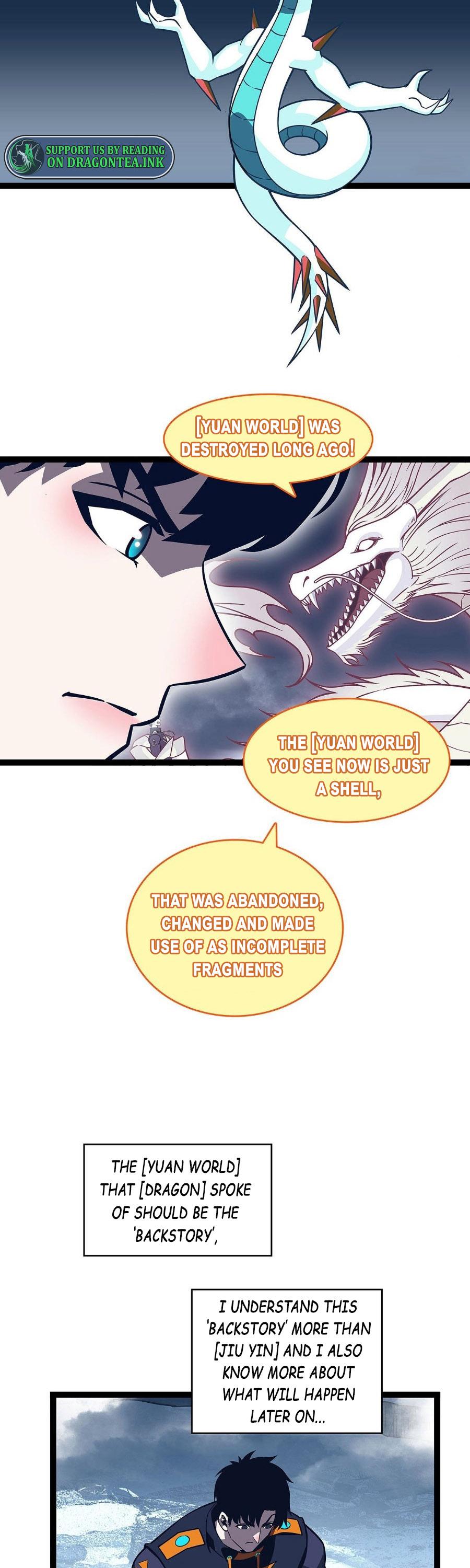 Read Cong Renzhen Wan Youxi Kaishi Jueqi EN Manga Online