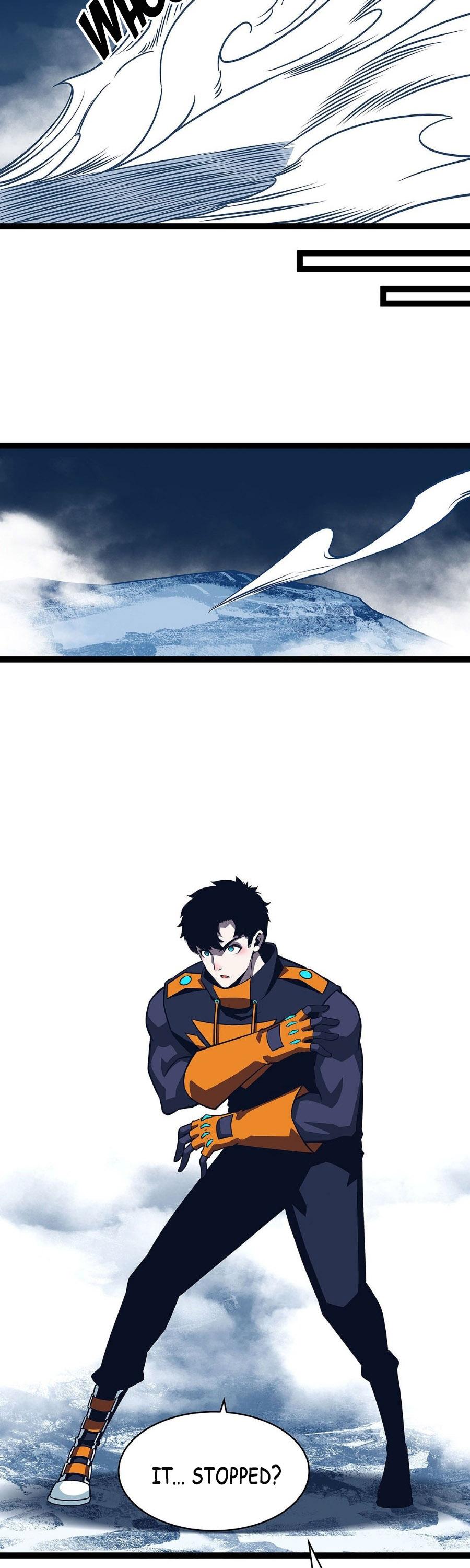 Read Cong Renzhen Wan Youxi Kaishi Jueqi EN Manga Online