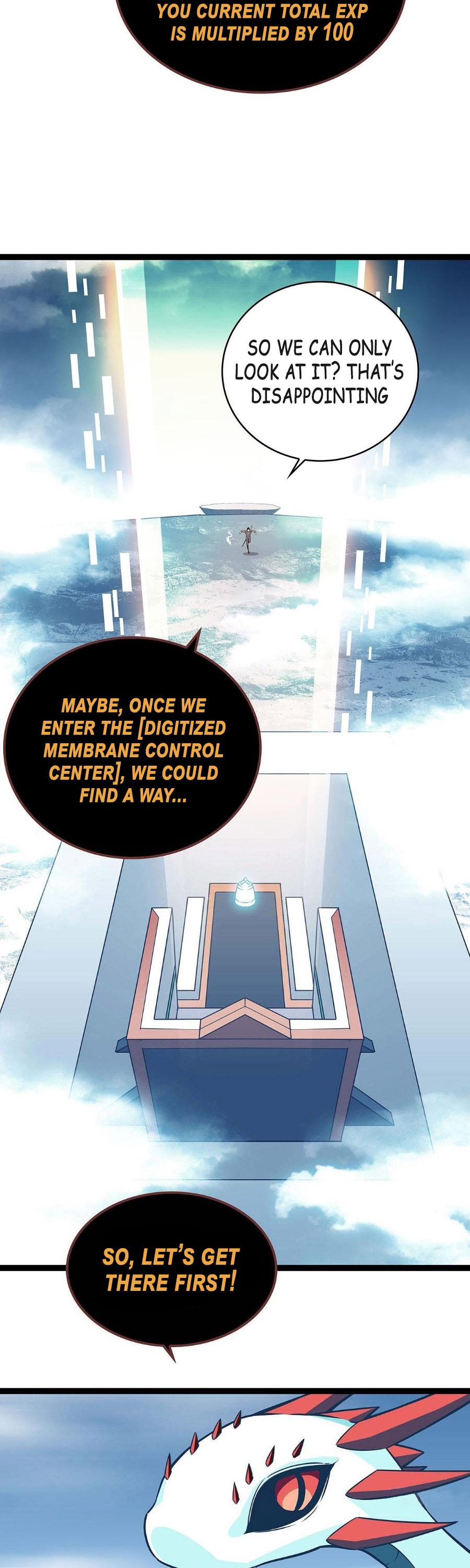 Read Cong Renzhen Wan Youxi Kaishi Jueqi EN Manga Online