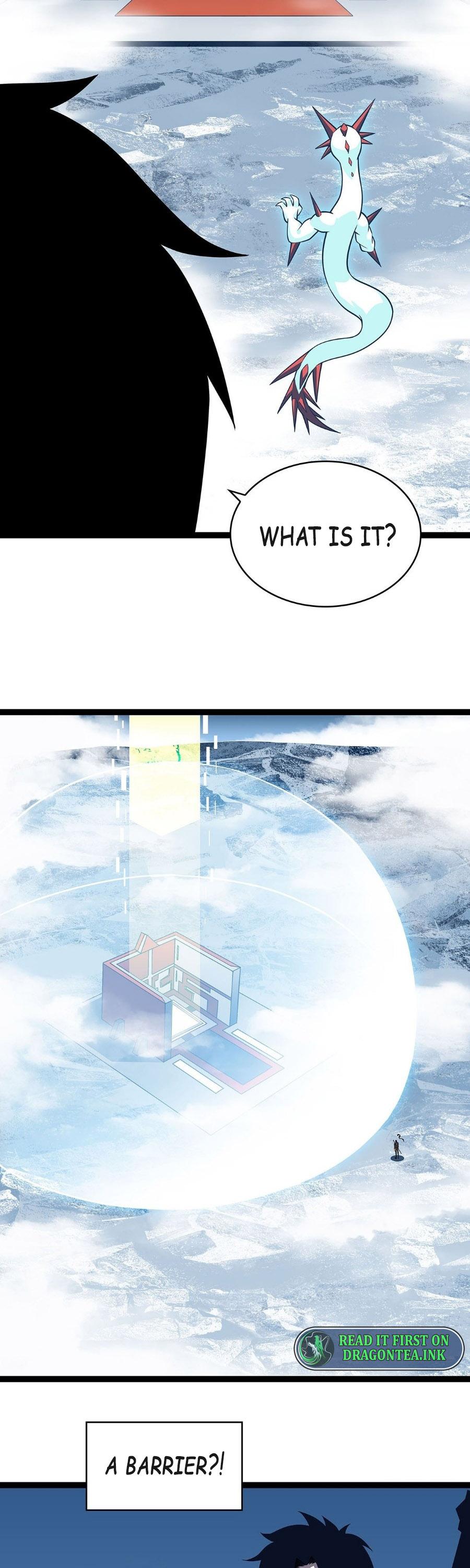 Read Cong Renzhen Wan Youxi Kaishi Jueqi EN Manga Online