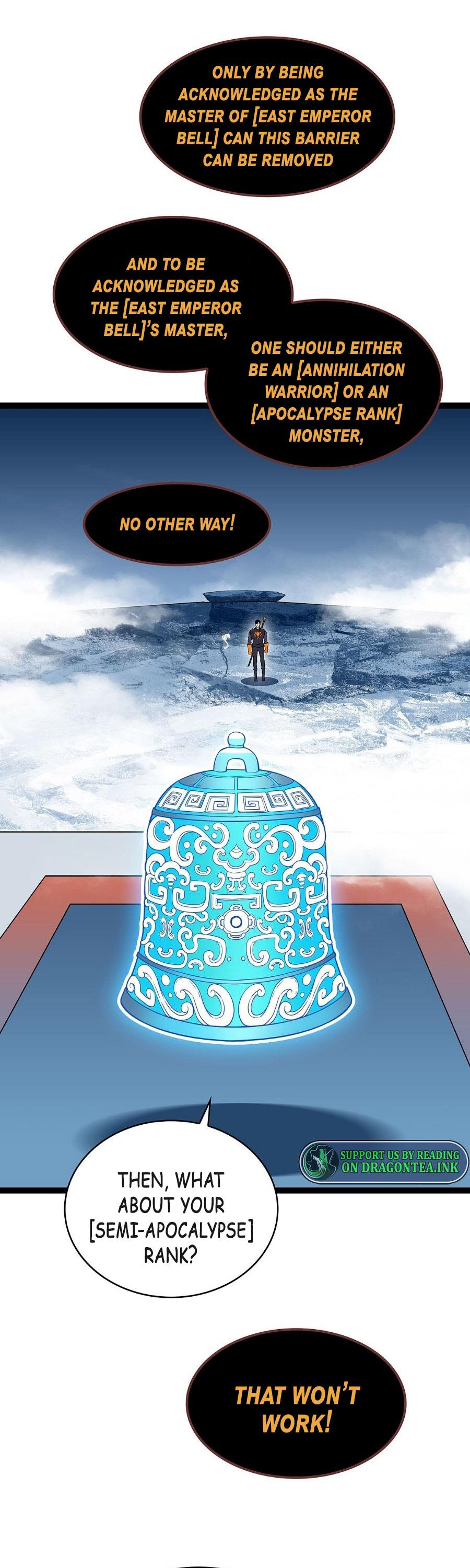 Read Cong Renzhen Wan Youxi Kaishi Jueqi EN Manga Online