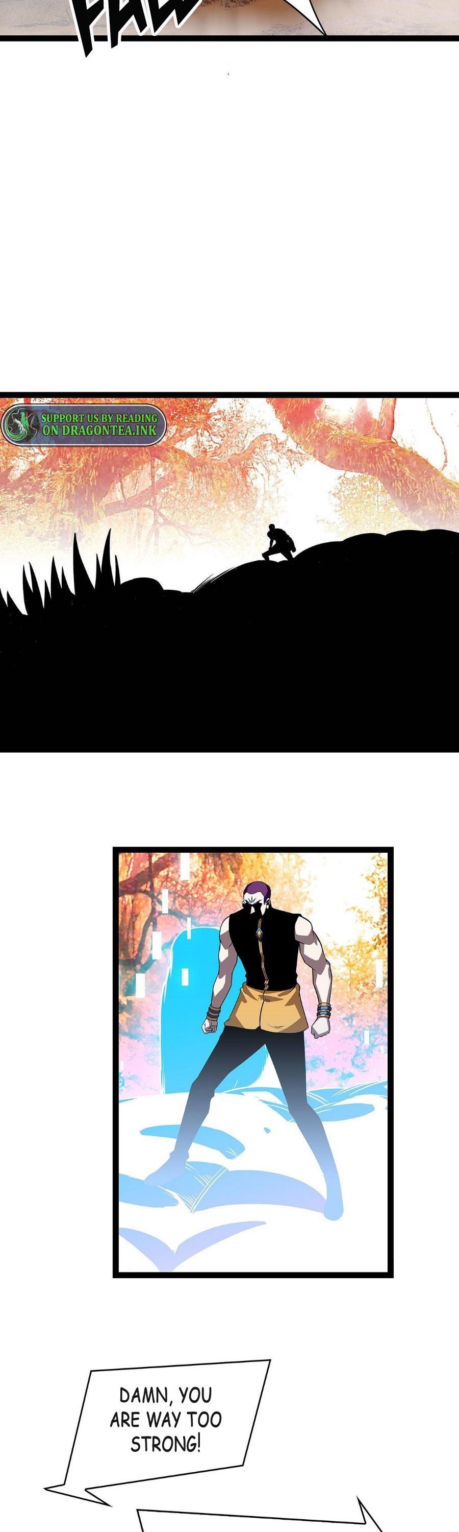 Read Cong Renzhen Wan Youxi Kaishi Jueqi EN Manga Online