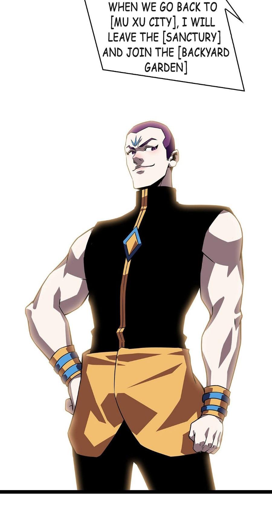 Read Cong Renzhen Wan Youxi Kaishi Jueqi EN Manga Online