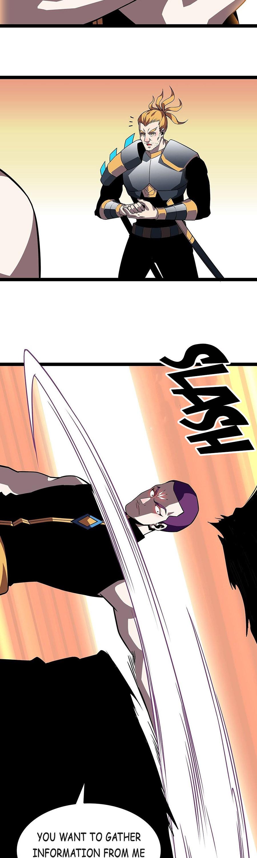 Read Cong Renzhen Wan Youxi Kaishi Jueqi EN Manga Online