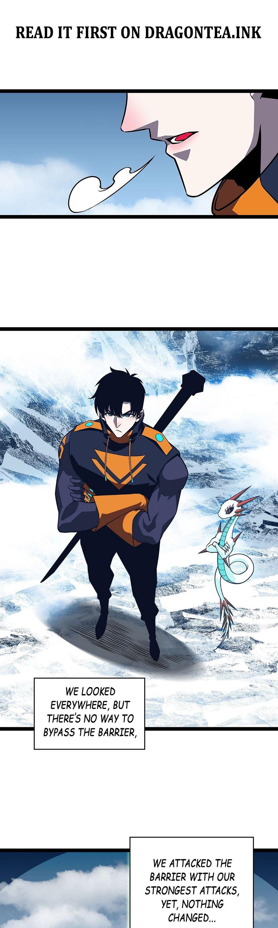 Read Cong Renzhen Wan Youxi Kaishi Jueqi EN Manga Online