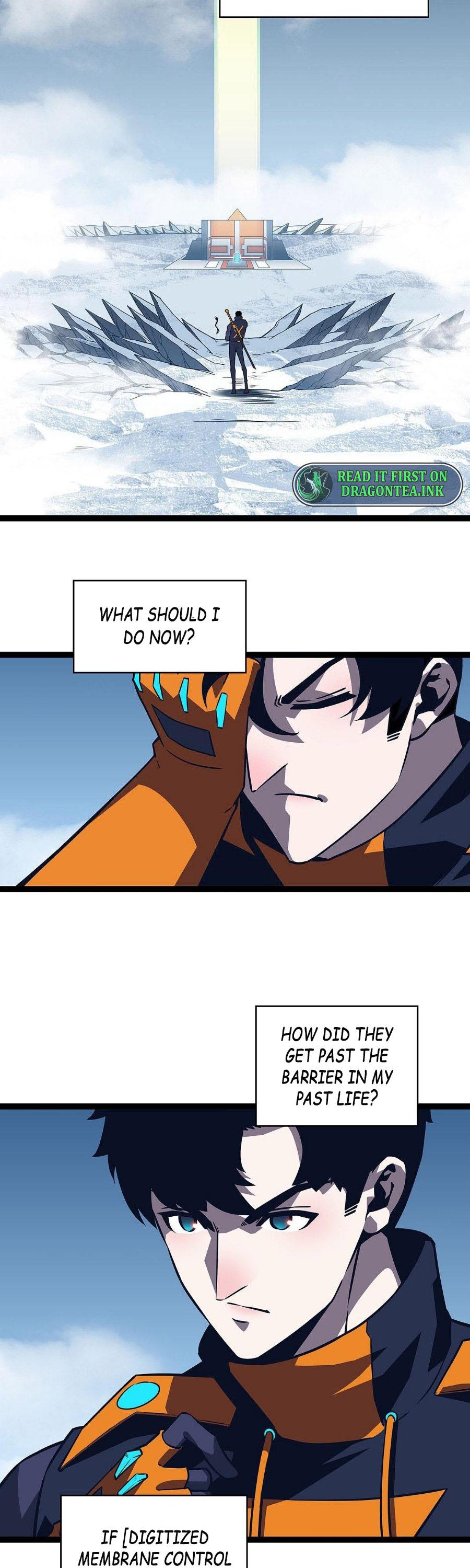 Read Cong Renzhen Wan Youxi Kaishi Jueqi EN Manga Online