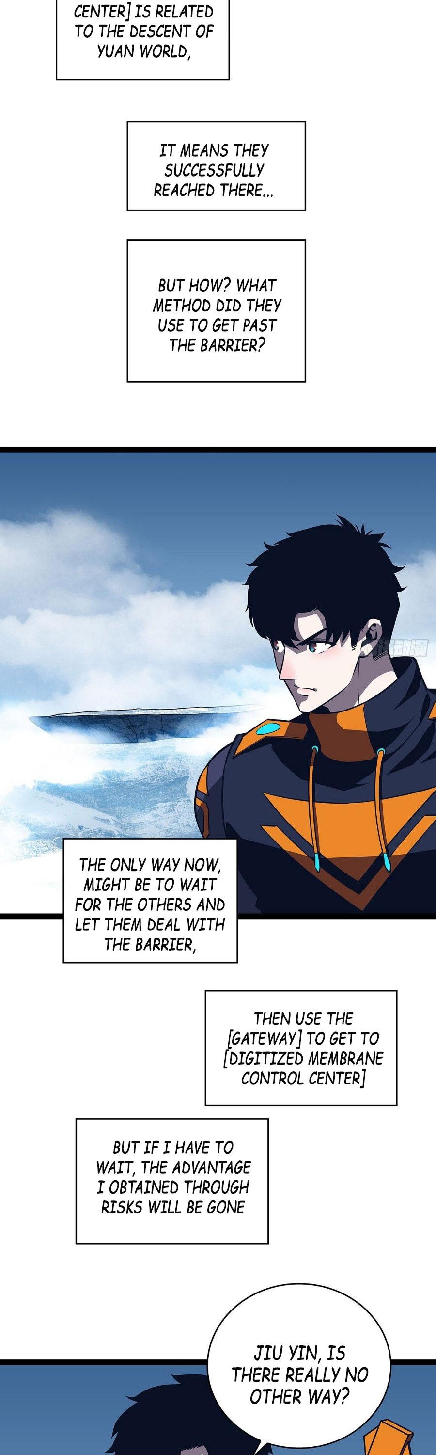Read Cong Renzhen Wan Youxi Kaishi Jueqi EN Manga Online