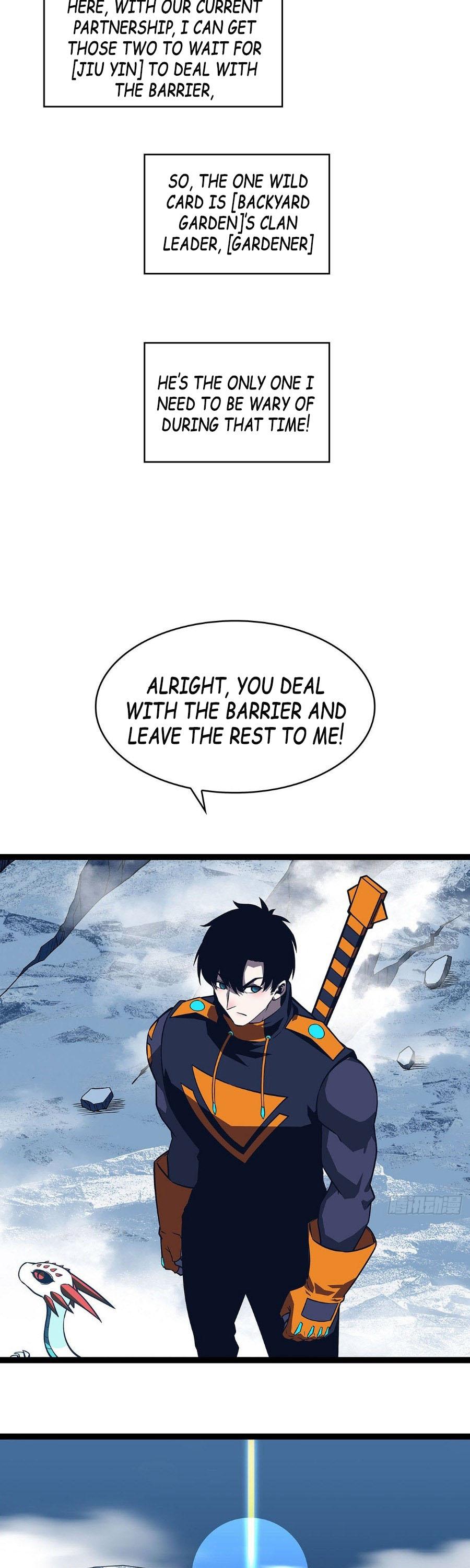 Read Cong Renzhen Wan Youxi Kaishi Jueqi EN Manga Online