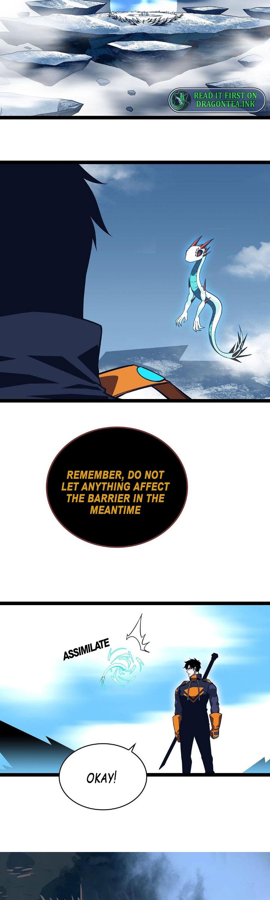 Read Cong Renzhen Wan Youxi Kaishi Jueqi EN Manga Online