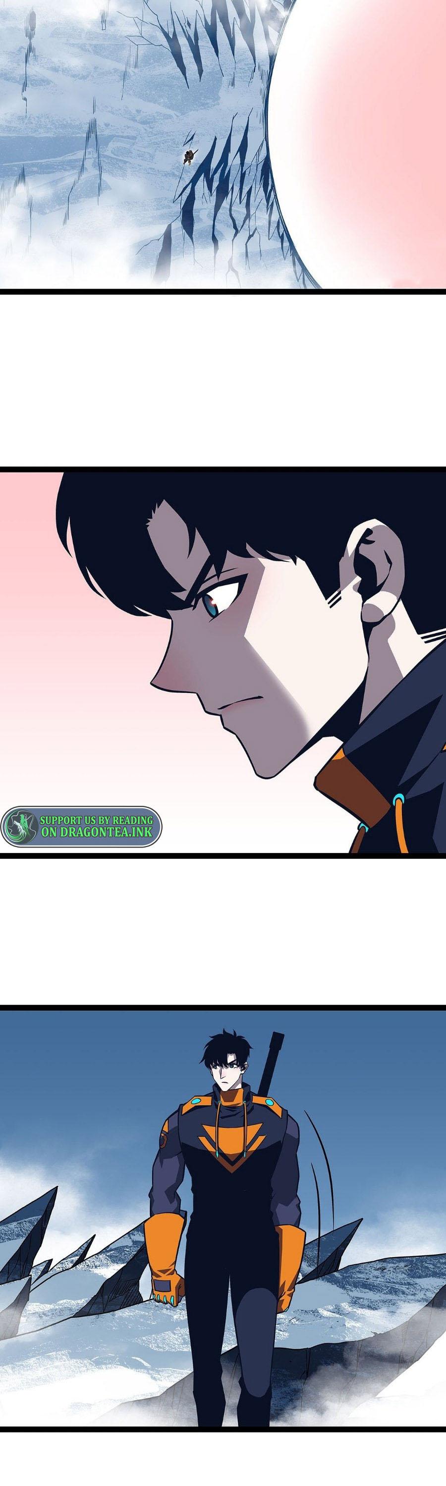 Read Cong Renzhen Wan Youxi Kaishi Jueqi EN Manga Online
