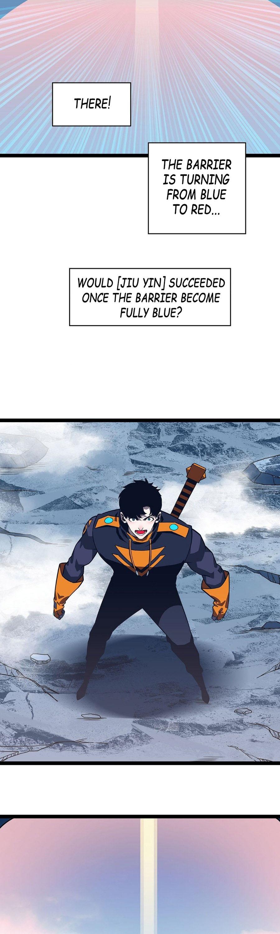 Read Cong Renzhen Wan Youxi Kaishi Jueqi EN Manga Online