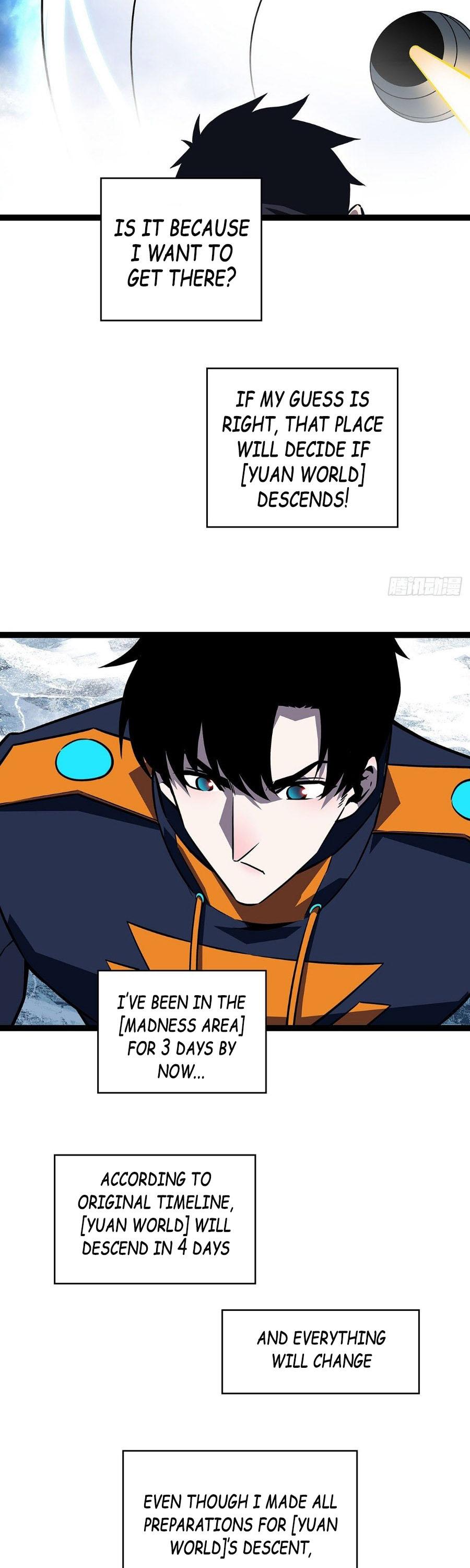 Read Cong Renzhen Wan Youxi Kaishi Jueqi EN Manga Online