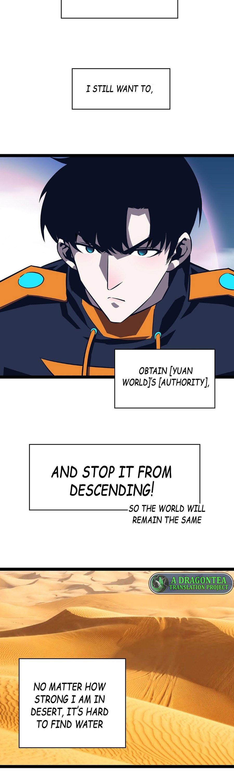 Read Cong Renzhen Wan Youxi Kaishi Jueqi EN Manga Online