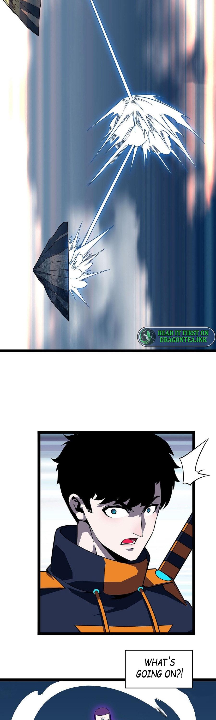 Read Cong Renzhen Wan Youxi Kaishi Jueqi EN Manga Online