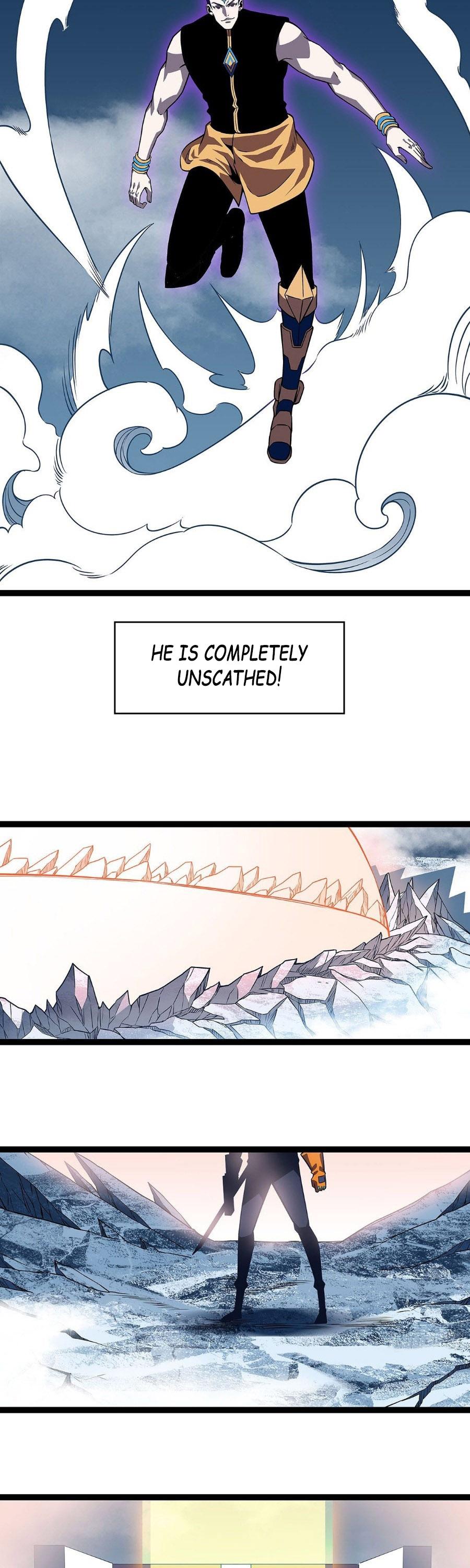 Read Cong Renzhen Wan Youxi Kaishi Jueqi EN Manga Online