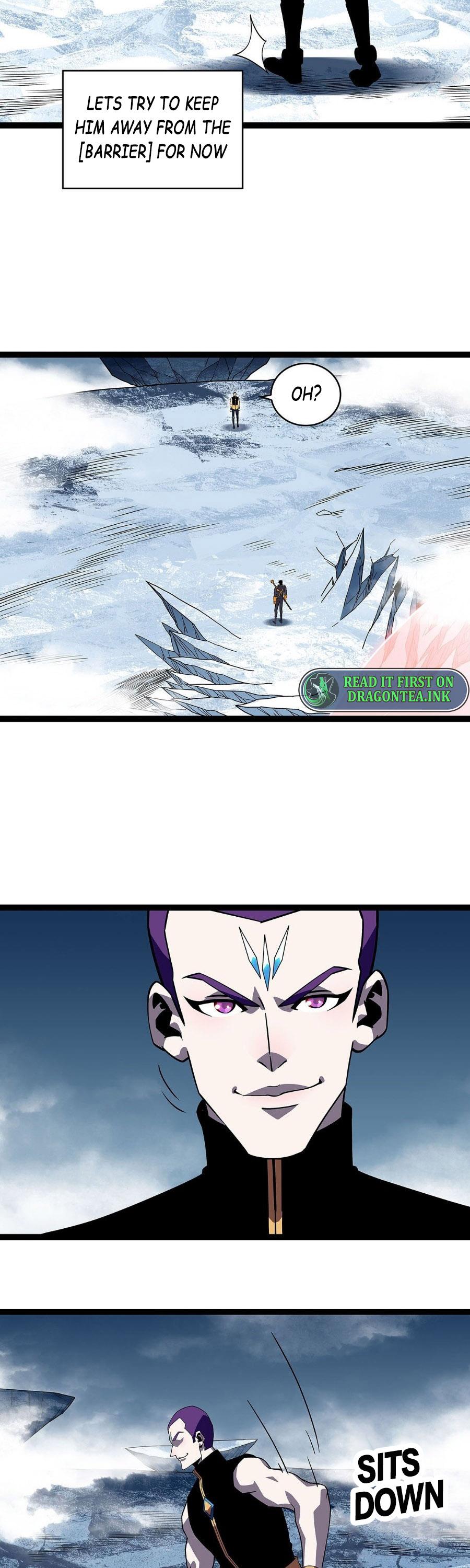 Read Cong Renzhen Wan Youxi Kaishi Jueqi EN Manga Online